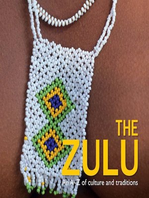 cover image of The Zulu